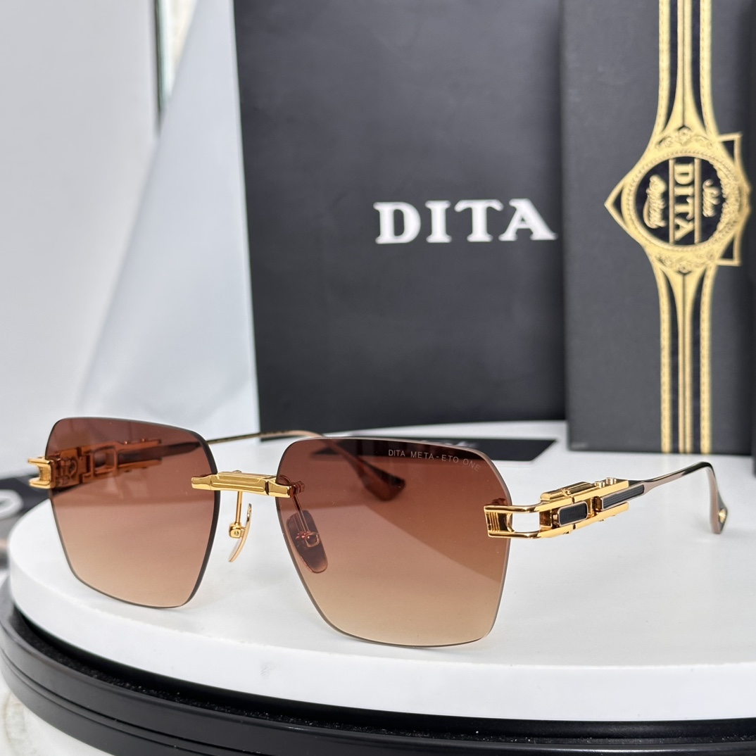  ‼️DITA⚜️⚜️⚜️MODEL：DTS318⚜️⚜️⚜️⚜️SIZE59口17-137⚜️⚜️⚜️