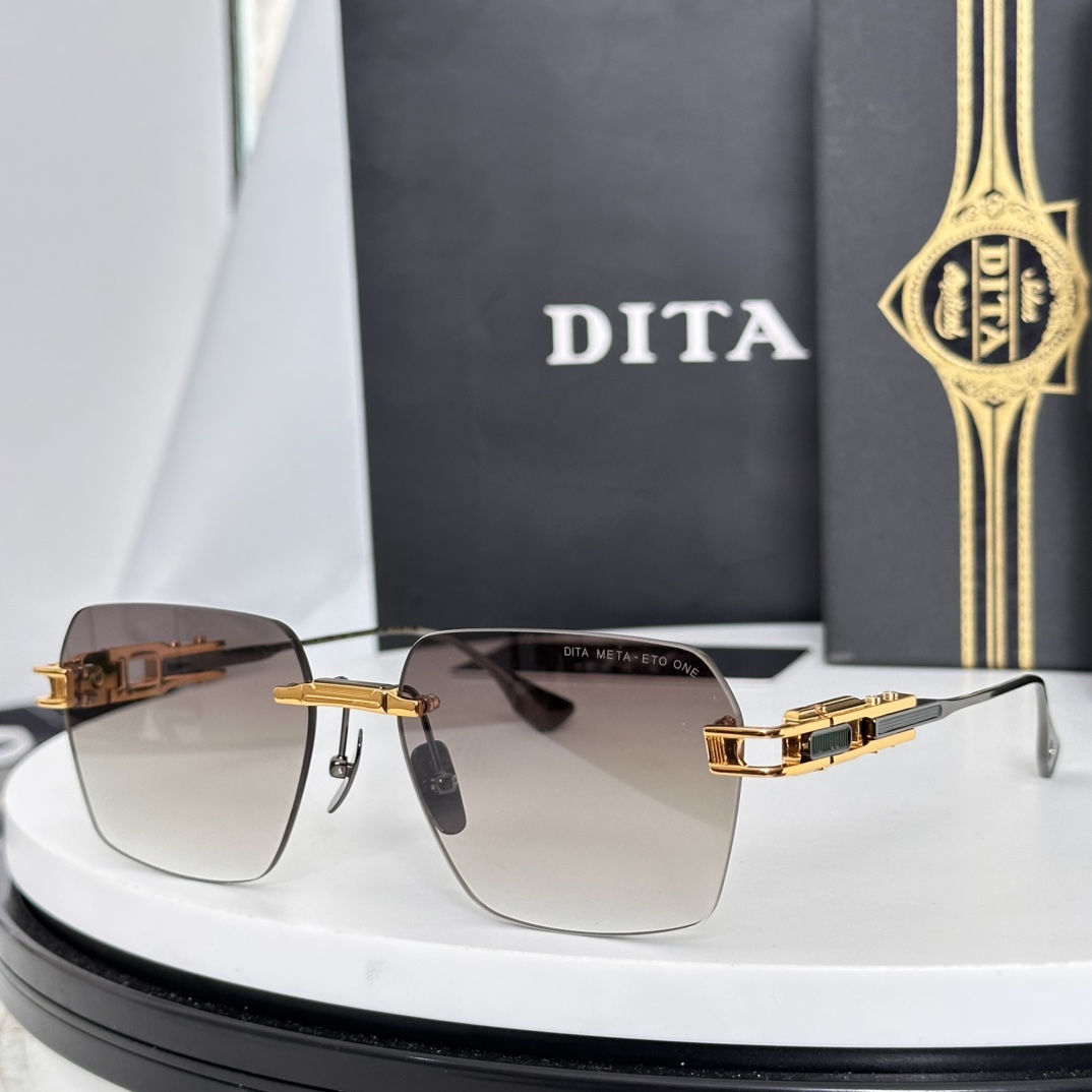  ‼️DITA⚜️⚜️⚜️MODEL：DTS318⚜️⚜️⚜️⚜️SIZE59口17-137⚜️⚜️⚜️