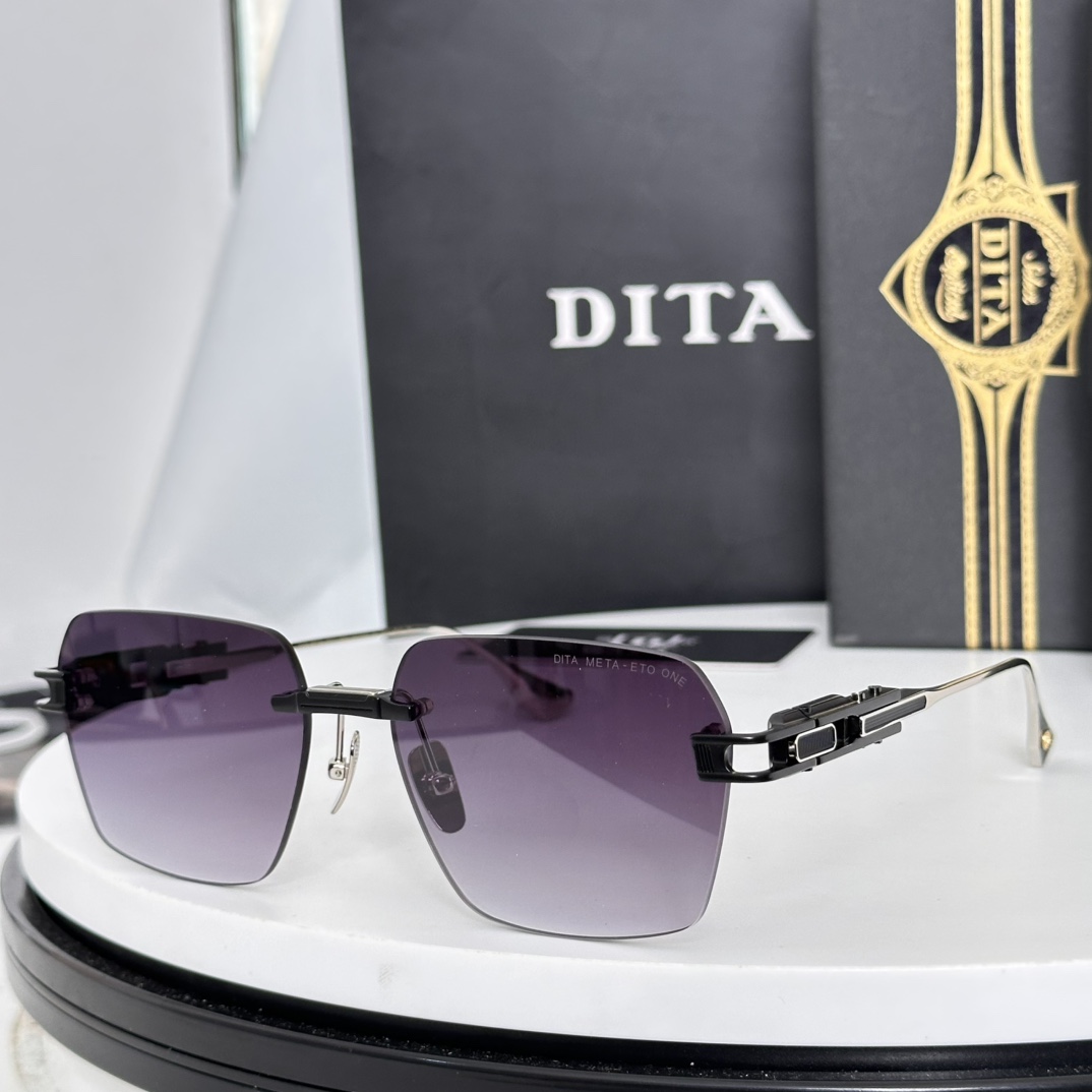  ‼️DITA⚜️⚜️⚜️MODEL：DTS318⚜️⚜️⚜️⚜️SIZE59口17-137⚜️⚜️⚜️