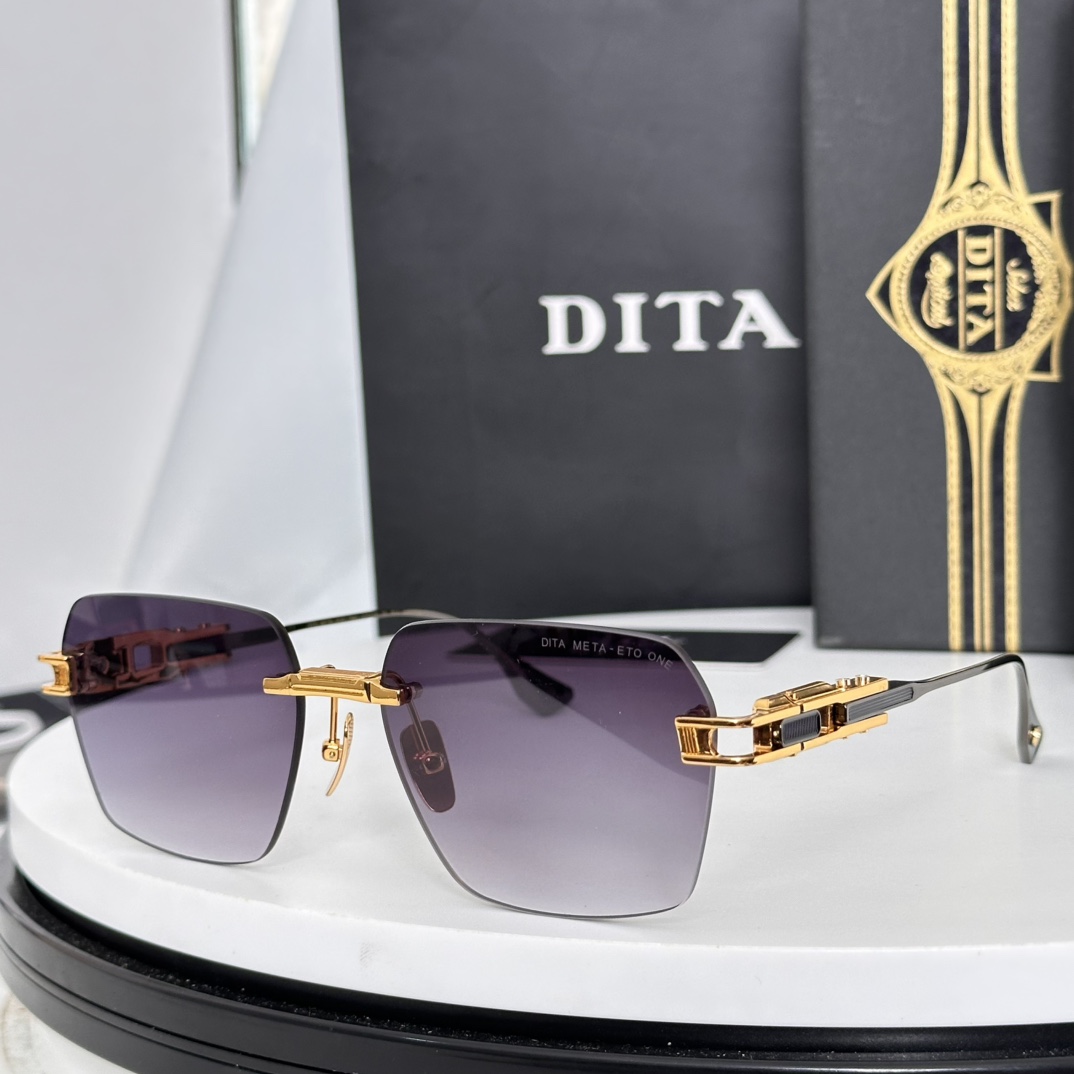  ‼️DITA⚜️⚜️⚜️MODEL：DTS318⚜️⚜️⚜️⚜️SIZE59口17-137⚜️⚜️⚜️