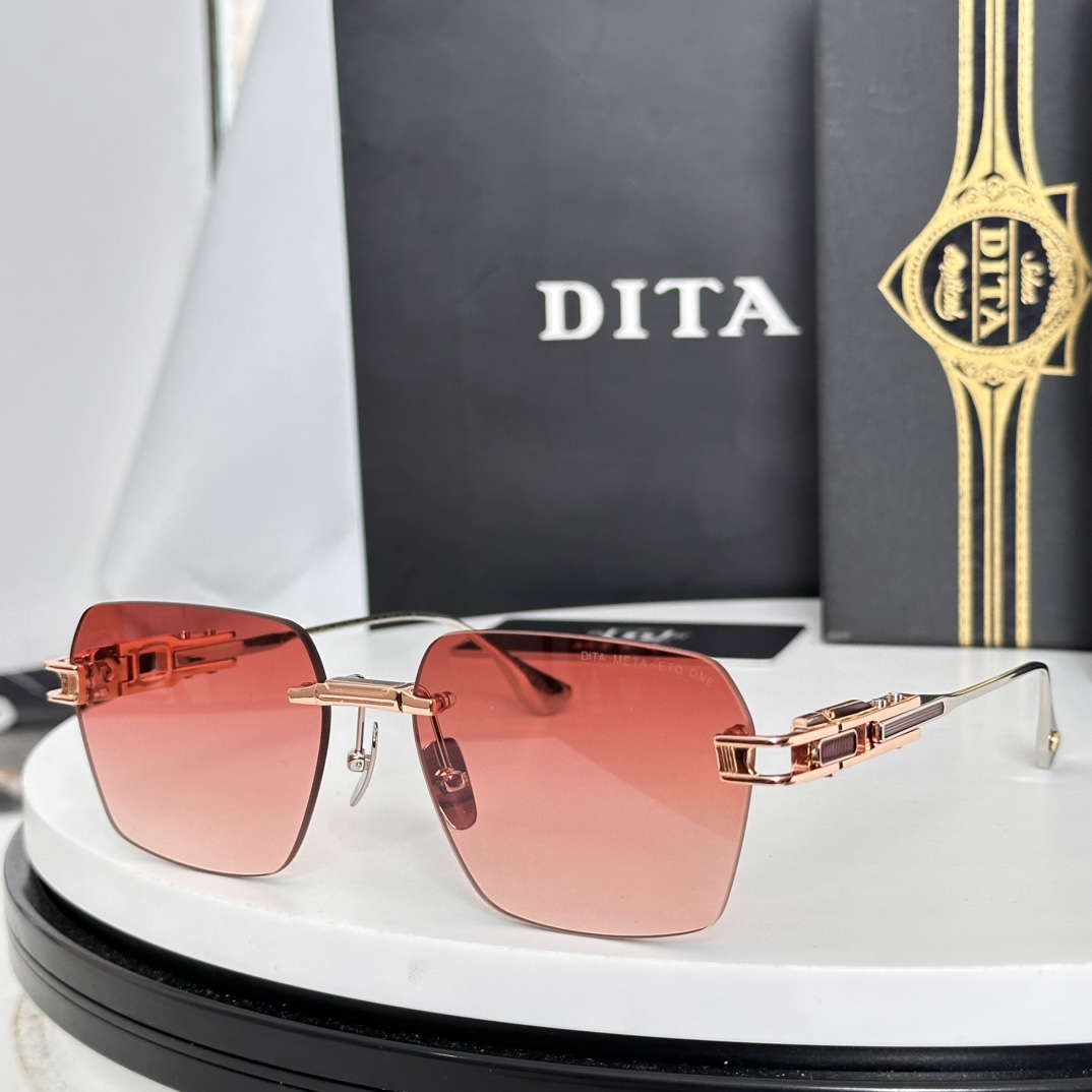  ‼️DITA⚜️⚜️⚜️MODEL：DTS318⚜️⚜️⚜️⚜️SIZE59口17-137⚜️⚜️⚜️