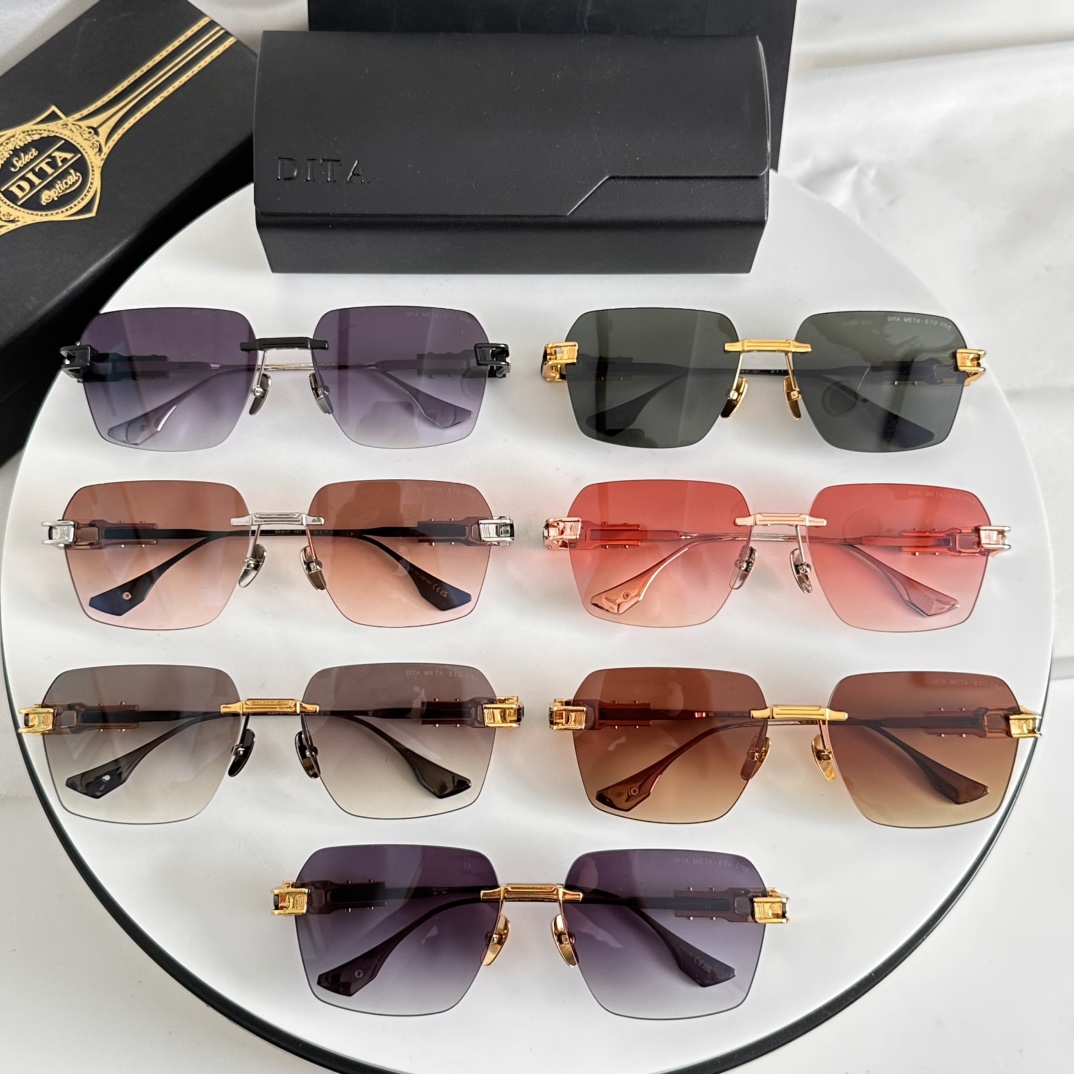  ‼️DITA⚜️⚜️⚜️MODEL：DTS318⚜️⚜️⚜️⚜️SIZE59口17-137⚜️⚜️⚜️