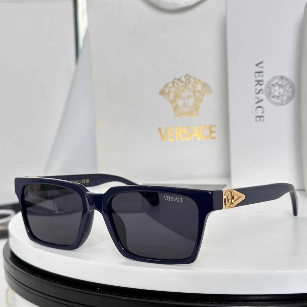  ‼️VERSAC* 
MODEL：VE4490U
SIZE：55口18-140🦆
