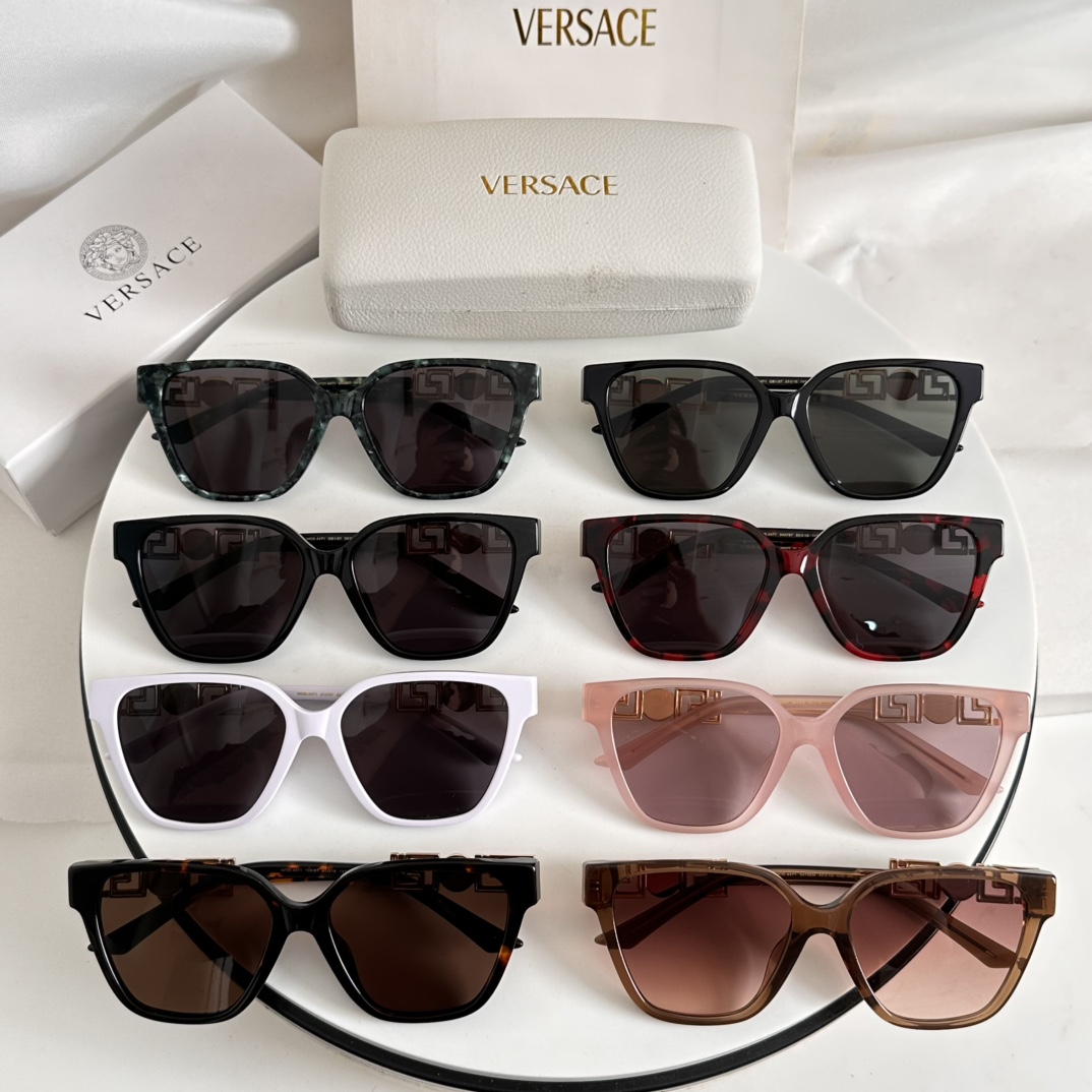  ‼️VERSAC*
MODEL：VE4471
SIZE：55口16-145
