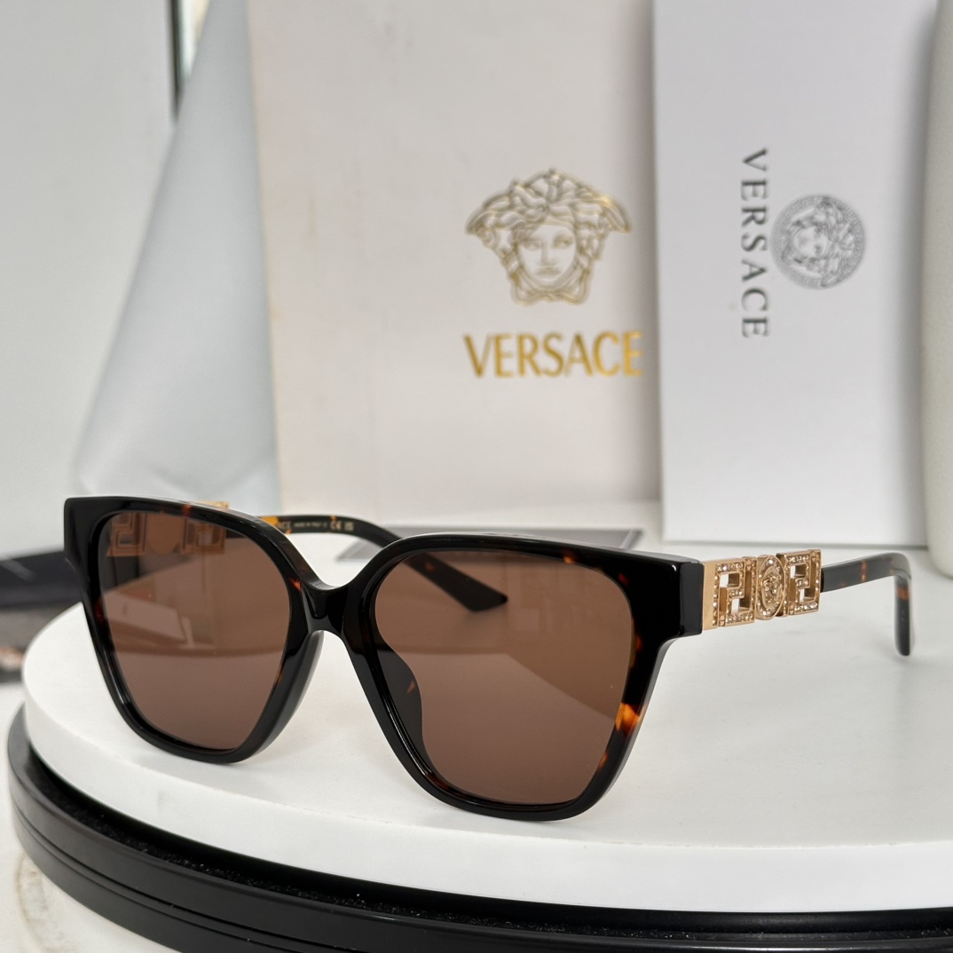  ‼️VERSAC*
MODEL：VE4471
SIZE：55口16-145