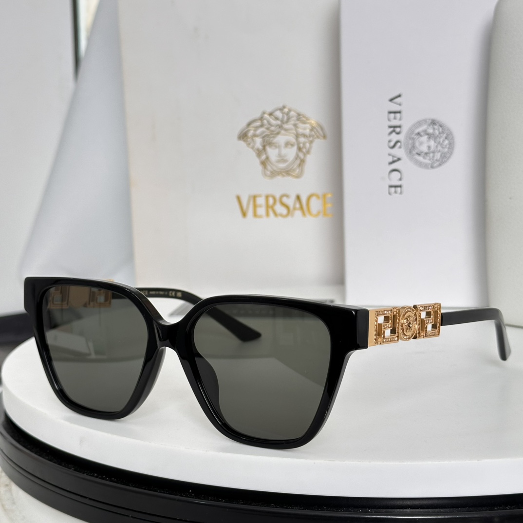  ‼️VERSAC*
MODEL：VE4471
SIZE：55口16-145