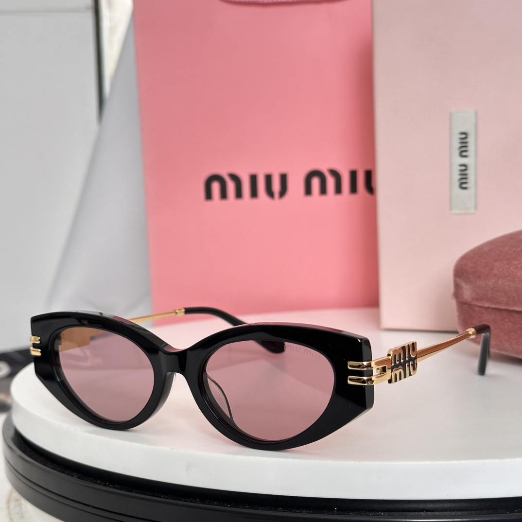  ‼️MIU MI*🎀🎀🎀 MODEL SMU10Z🎀🎀🎀SIZE：52口18-140🎀🎀🎀