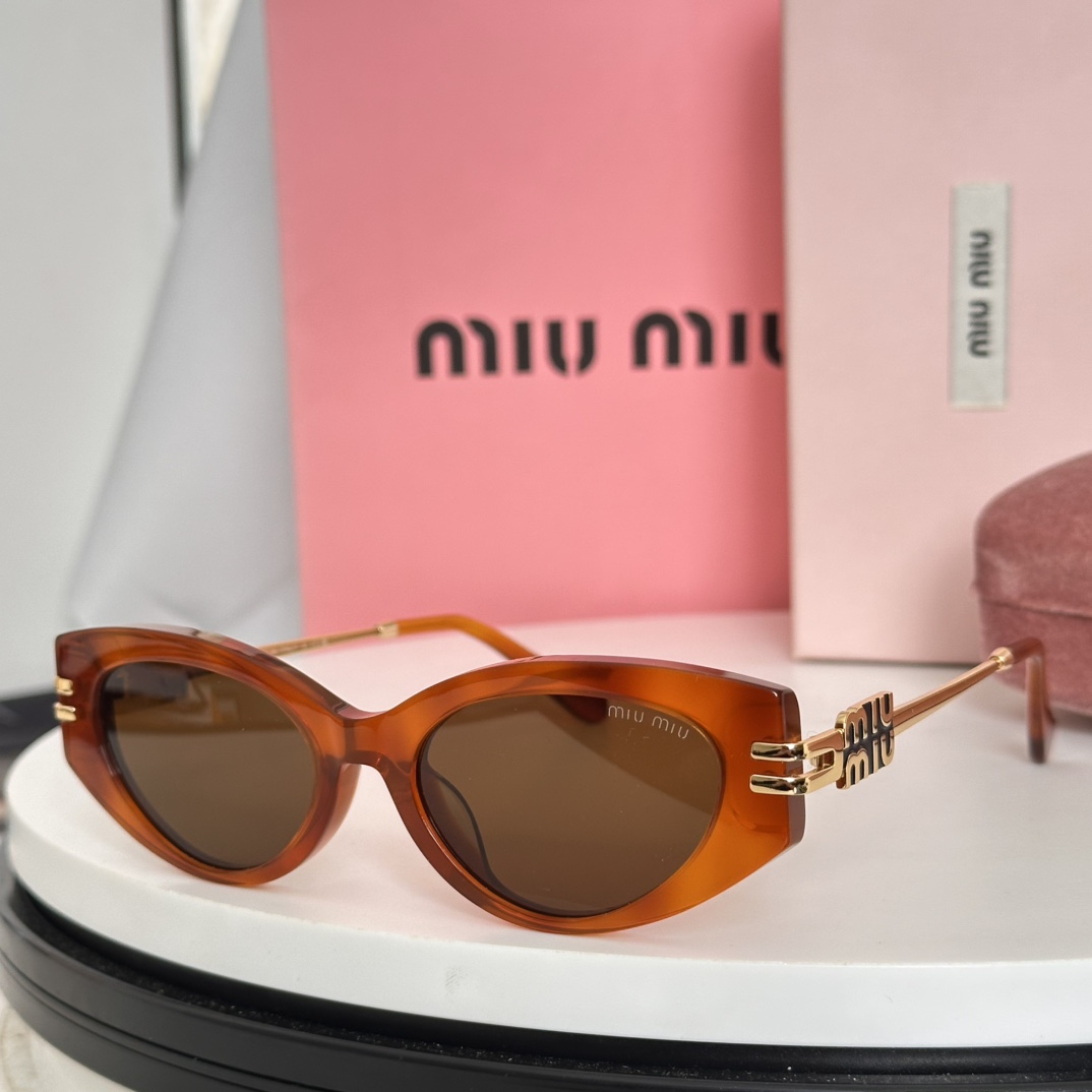  ‼️MIU MI*🎀🎀🎀 MODEL SMU10Z🎀🎀🎀SIZE：52口18-140🎀🎀🎀