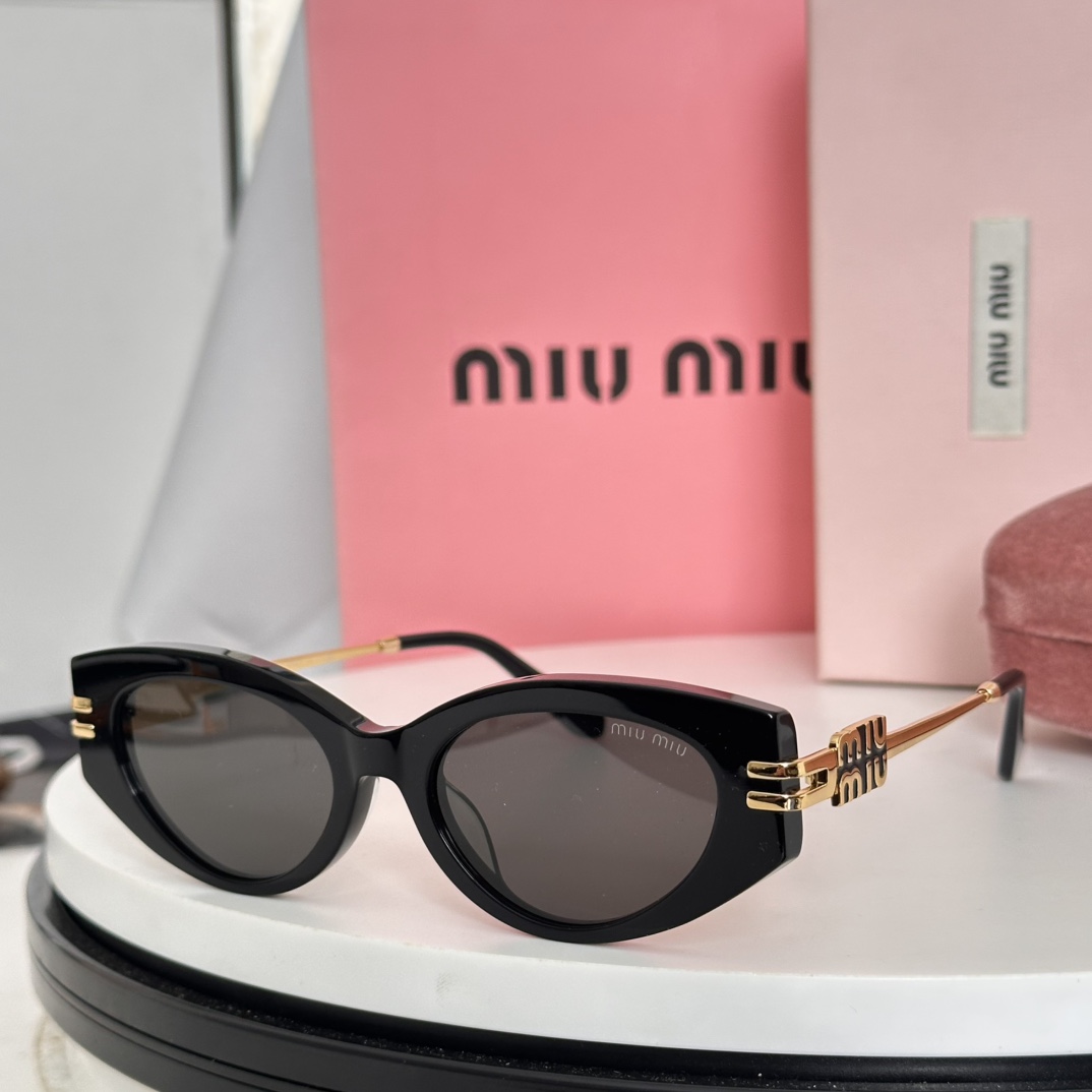  ‼️MIU MI*🎀🎀🎀 MODEL SMU10Z🎀🎀🎀SIZE：52口18-140🎀🎀🎀