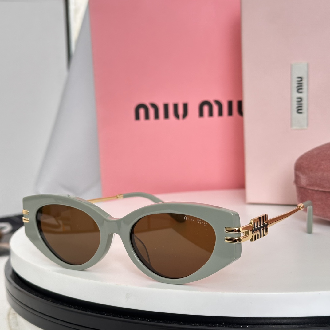  ‼️MIU MI*🎀🎀🎀 MODEL SMU10Z🎀🎀🎀SIZE：52口18-140🎀🎀🎀