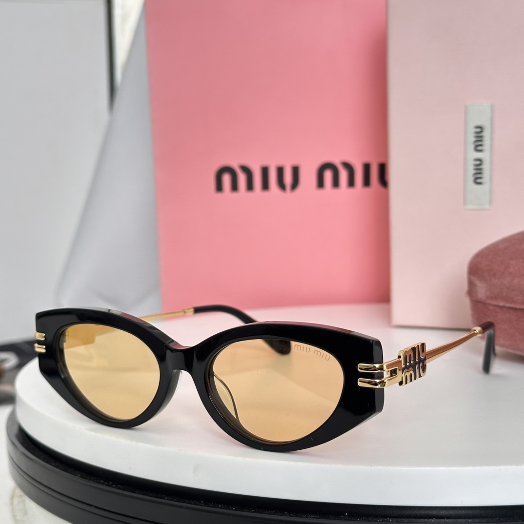  ‼️MIU MI*🎀🎀🎀 MODEL SMU10Z🎀🎀🎀SIZE：52口18-140🎀🎀🎀