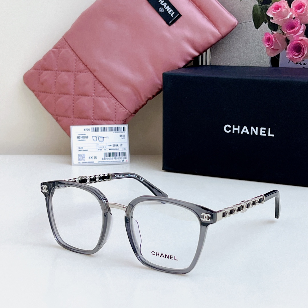 𝗖𝗛𝗔𝗡𝗘𝗟 高版本
MOD：CH 0769 
SIZE：52口23-145
🔝🔝
