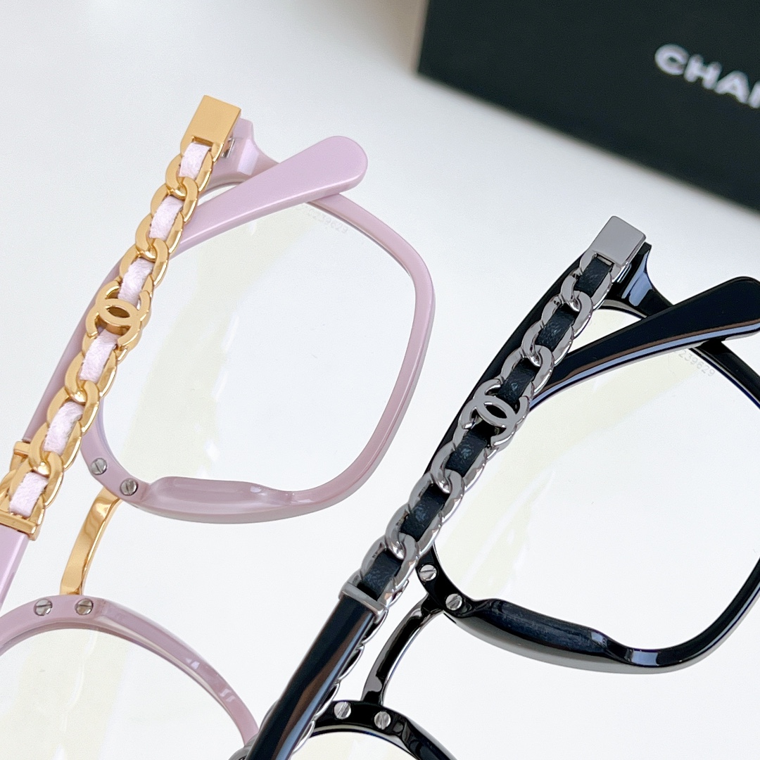  𝗖𝗛𝗔𝗡𝗘𝗟 高版本
MOD：CH 0769 
SIZE：52口23-145
🔝🔝