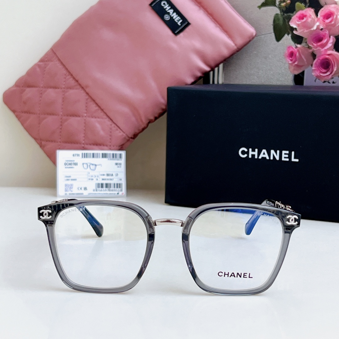  𝗖𝗛𝗔𝗡𝗘𝗟 高版本
MOD：CH 0769 
SIZE：52口23-145
🔝🔝