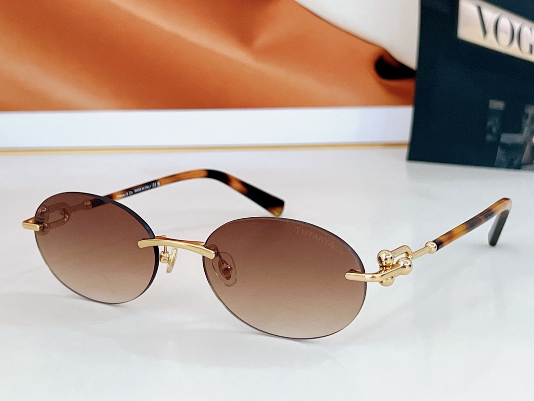  TIFFANY&Co.
MODEL：TF3104D
SIZE：58口18-140
🔝🔝