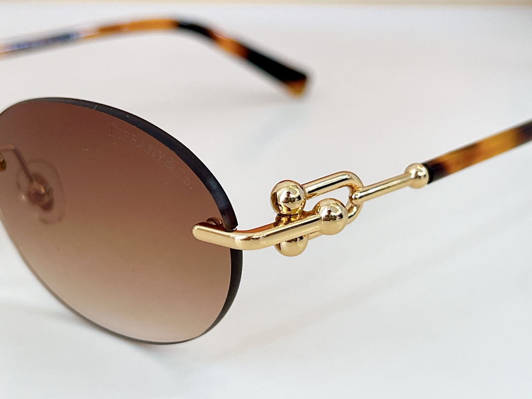  TIFFANY&Co.
MODEL：TF3104D
SIZE：58口18-140
🔝🔝