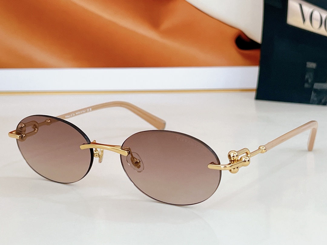 TIFFANY&Co.
MODEL：TF3104D
SIZE：58口18-140
🔝🔝