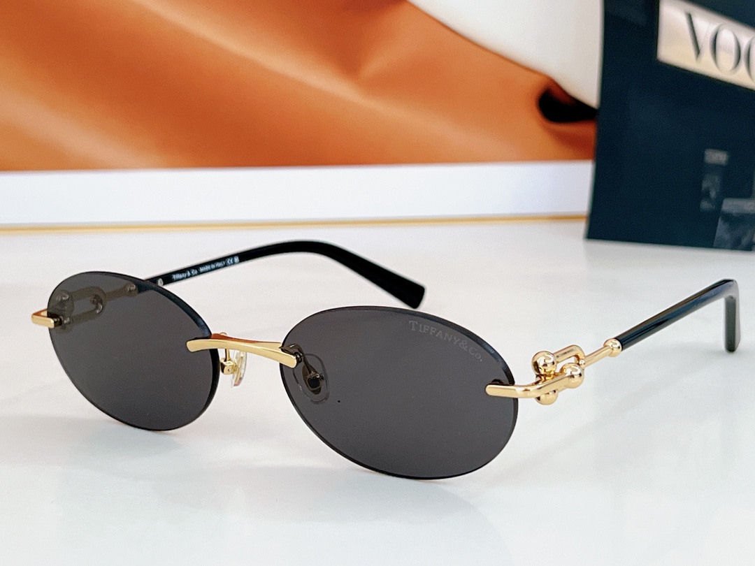  TIFFANY&Co.
MODEL：TF3104D
SIZE：58口18-140
🔝🔝