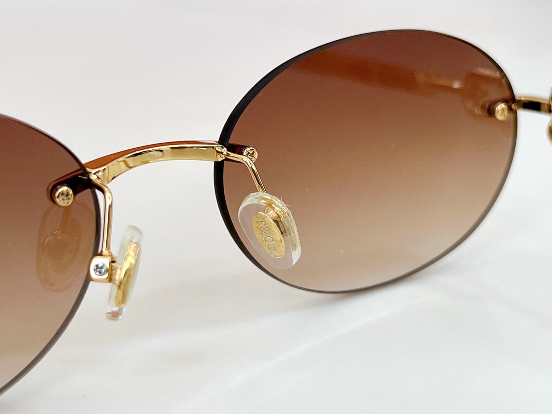  TIFFANY&Co.
MODEL：TF3104D
SIZE：58口18-140
🔝🔝