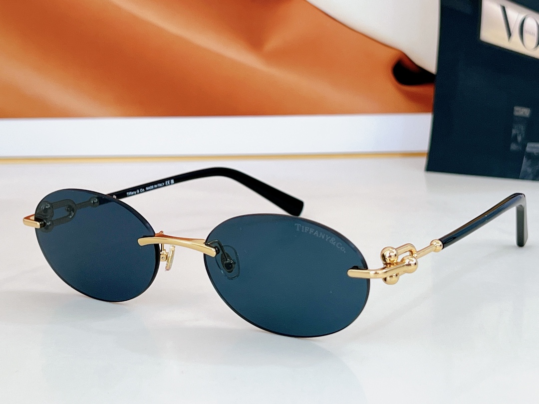  TIFFANY&Co.
MODEL：TF3104D
SIZE：58口18-140
🔝🔝