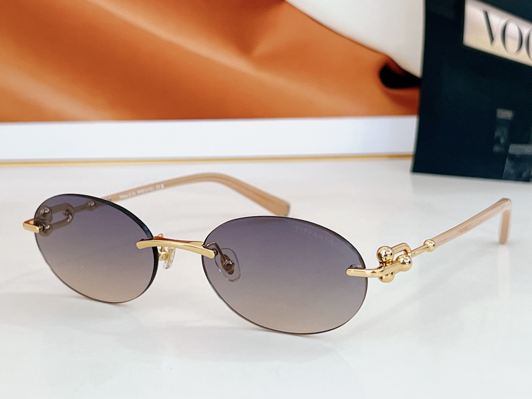 TIFFANY&Co.
MODEL：TF3104D
SIZE：58口18-140
🔝🔝