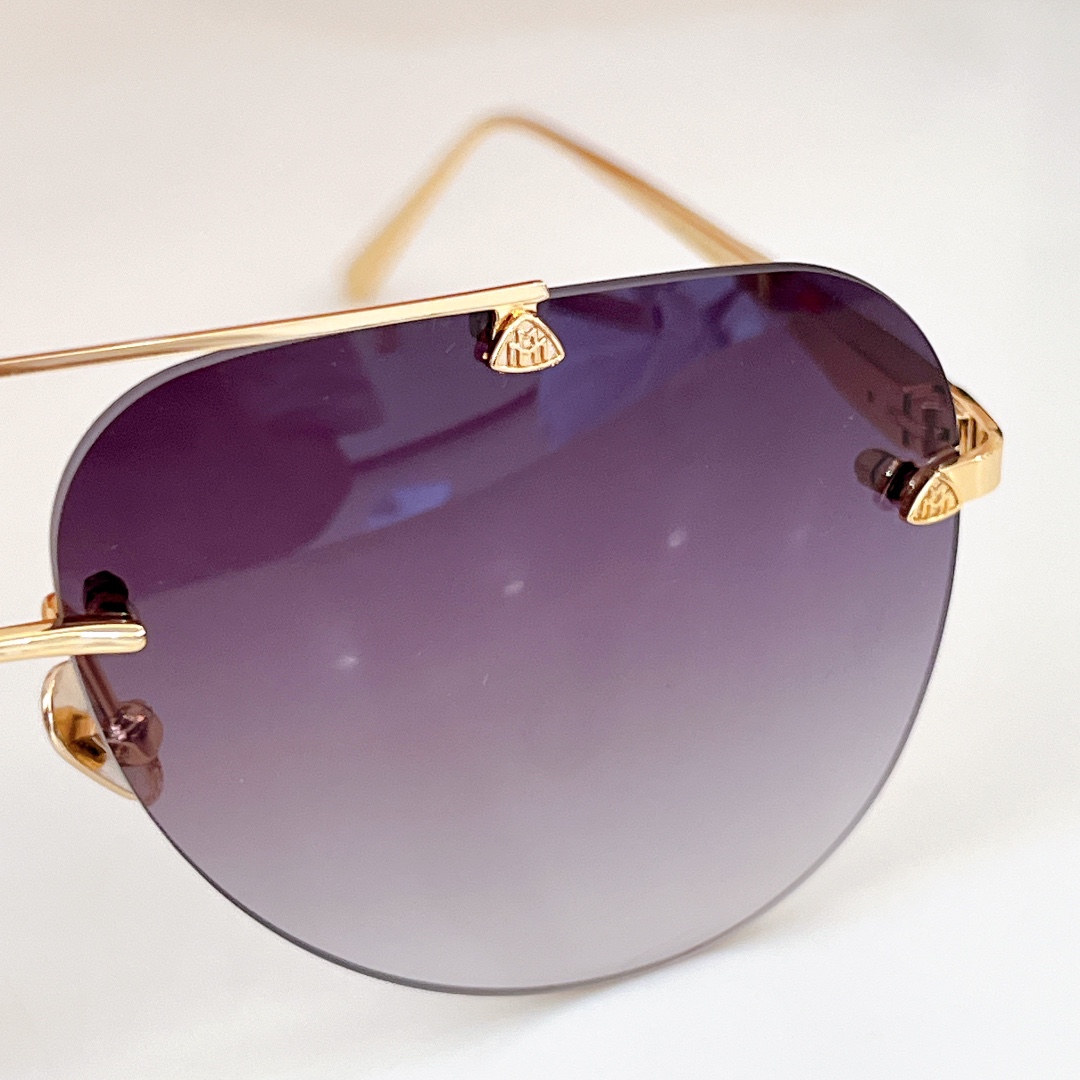  MAYBACH迈巴赫
MODEL：THE HORIZON I
SIZE：62口24-140
🔝🔝