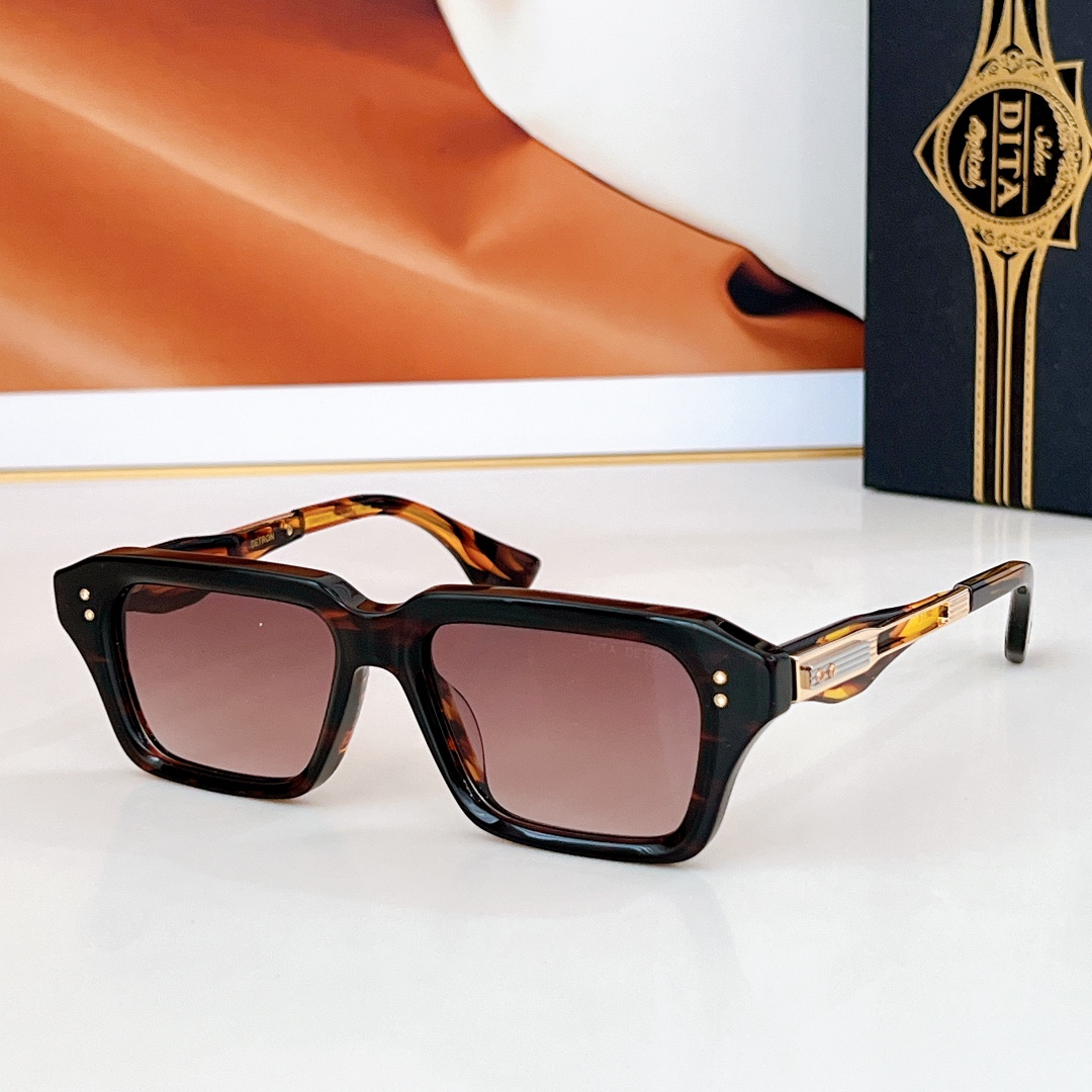  DITA
MODEL：DTS459
SIZE52口17-137
🔝🔝