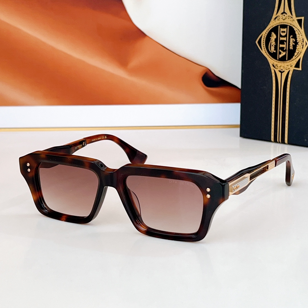  DITA
MODEL：DTS459
SIZE52口17-137
🔝🔝