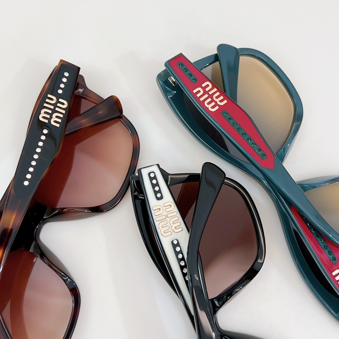  MIU MI*
MOD：Smu70w
Size：53口21-145
🔝🔝