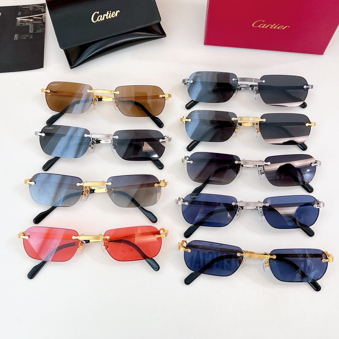 Cartie* plegable Modelo: CT0499S