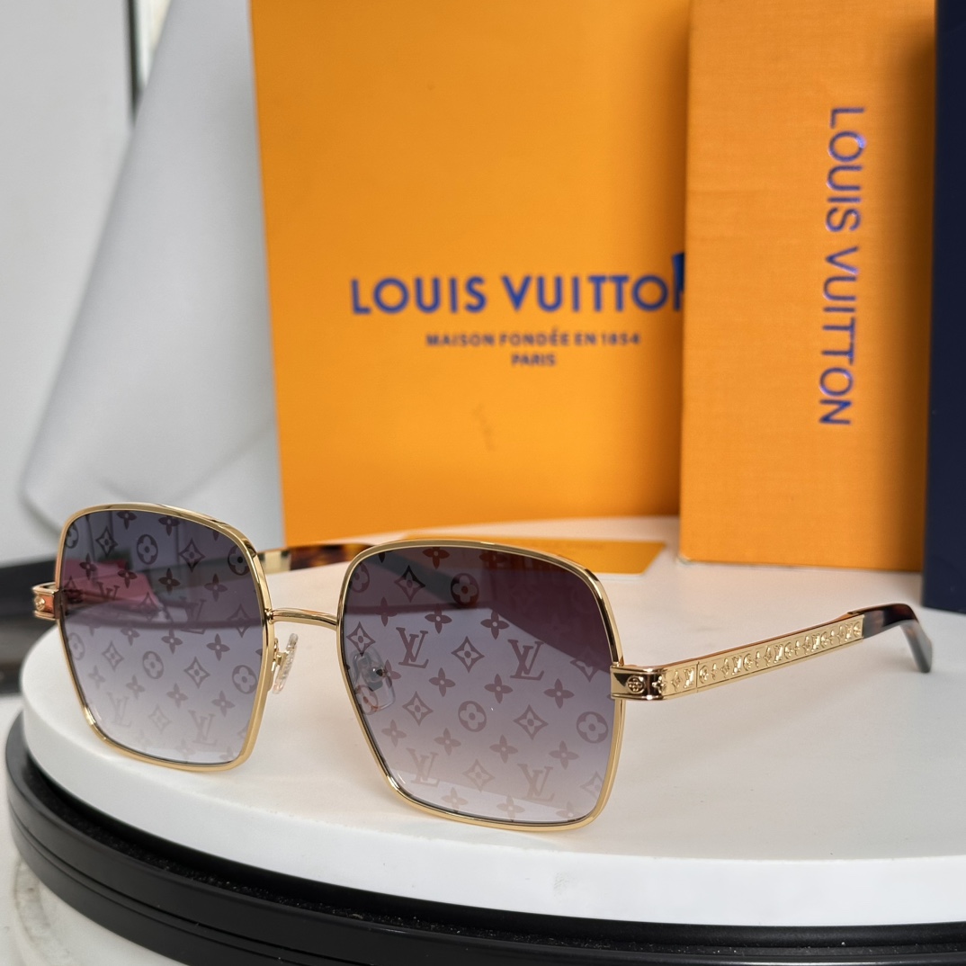  ‼️LOUIS VUITTO*✨✨✨MODEL：Z2959U✨✨✨ SIZE：56口19-145✨✨✨