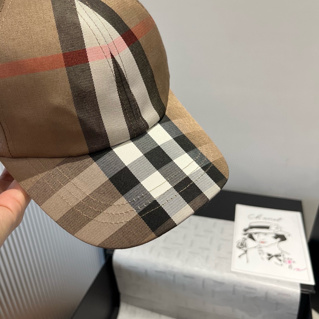 [Burberry Hats]Burberry