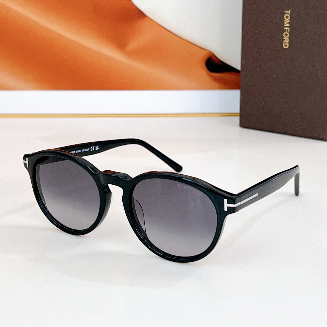  TOM FOR*
MOD：FT0591
Size：58口15-145
🔝🔝