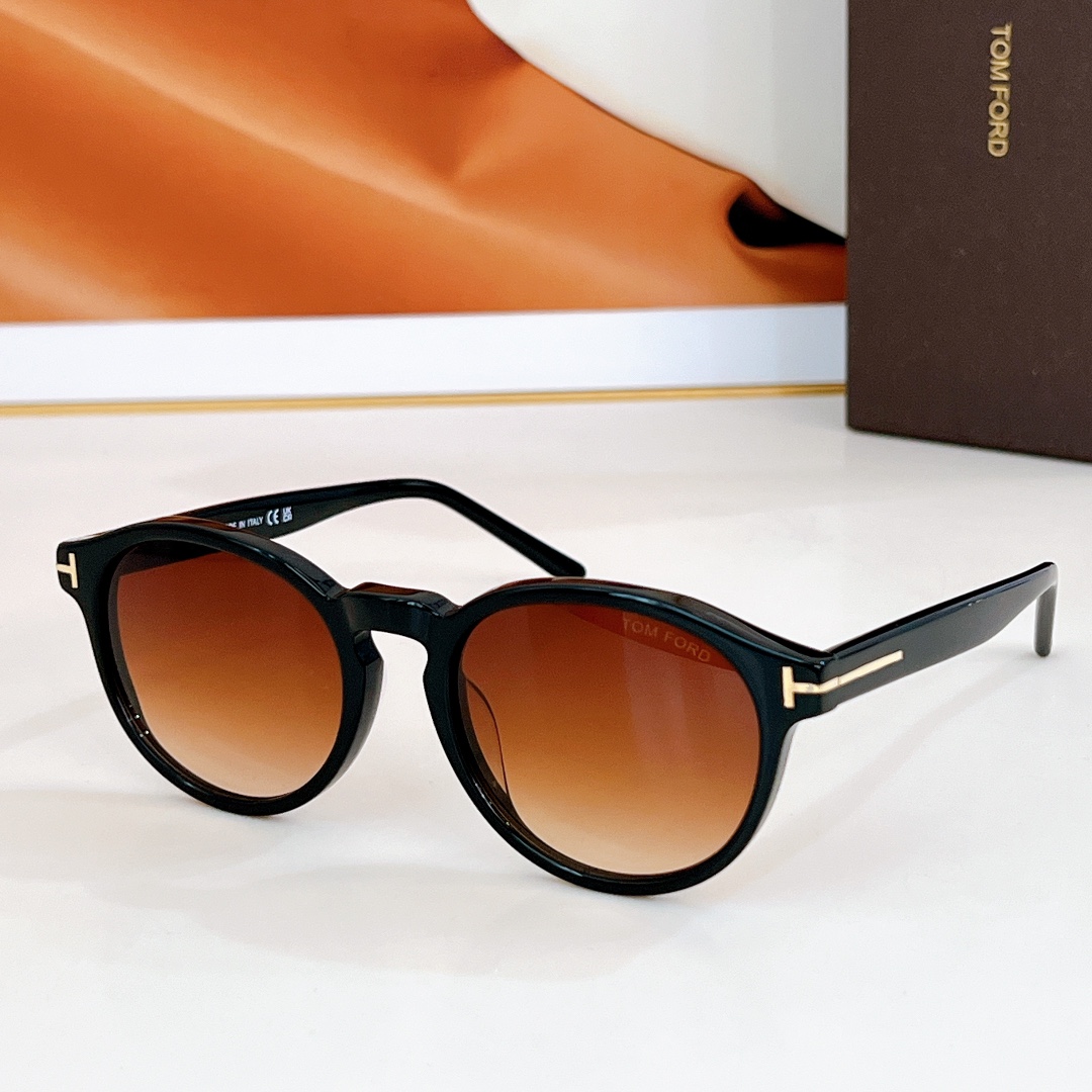  TOM FOR*
MOD：FT0591
Size：58口15-145
🔝🔝