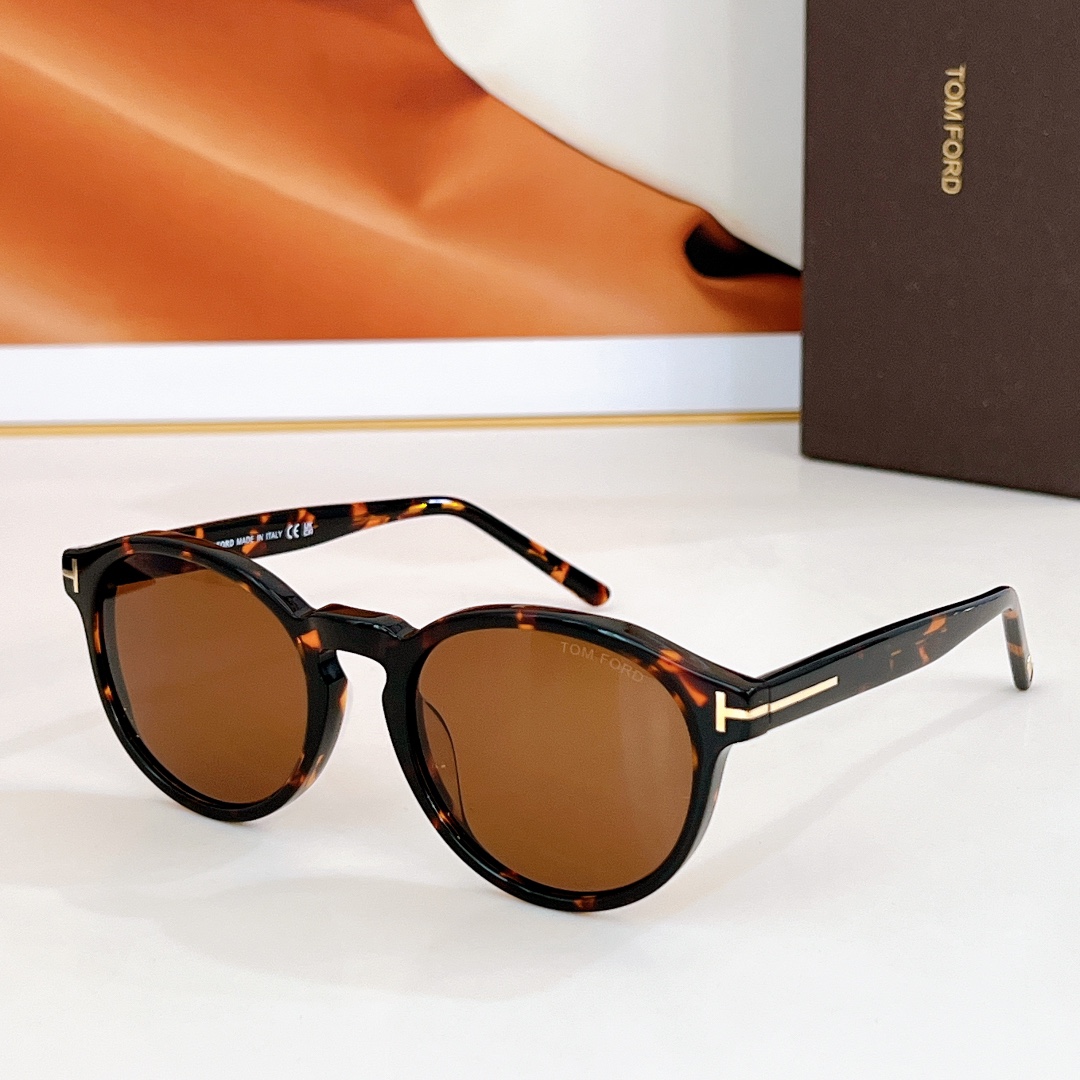  TOM FOR*
MOD：FT0591
Size：58口15-145
🔝🔝