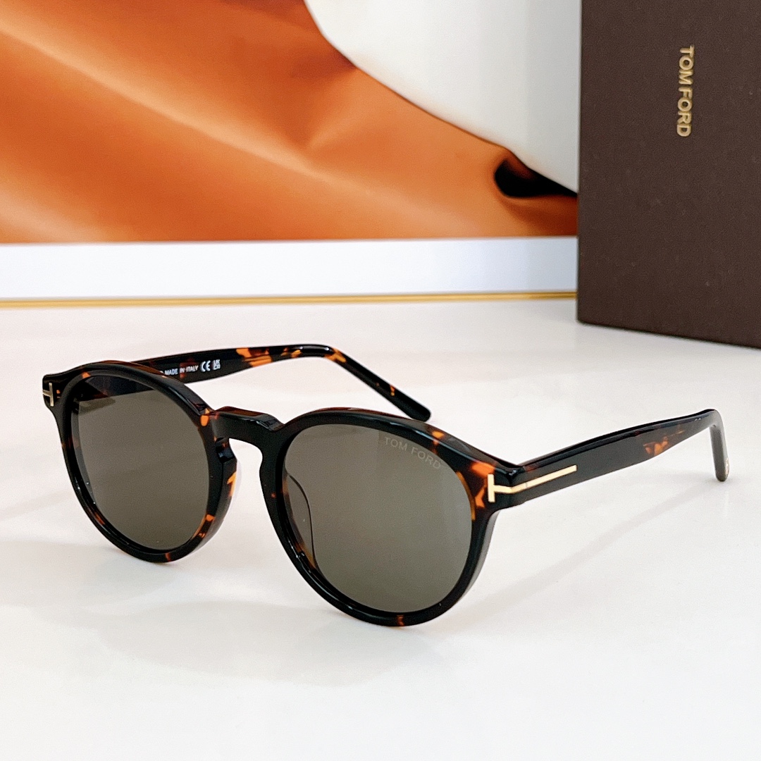  TOM FOR*
MOD：FT0591
Size：58口15-145
🔝🔝