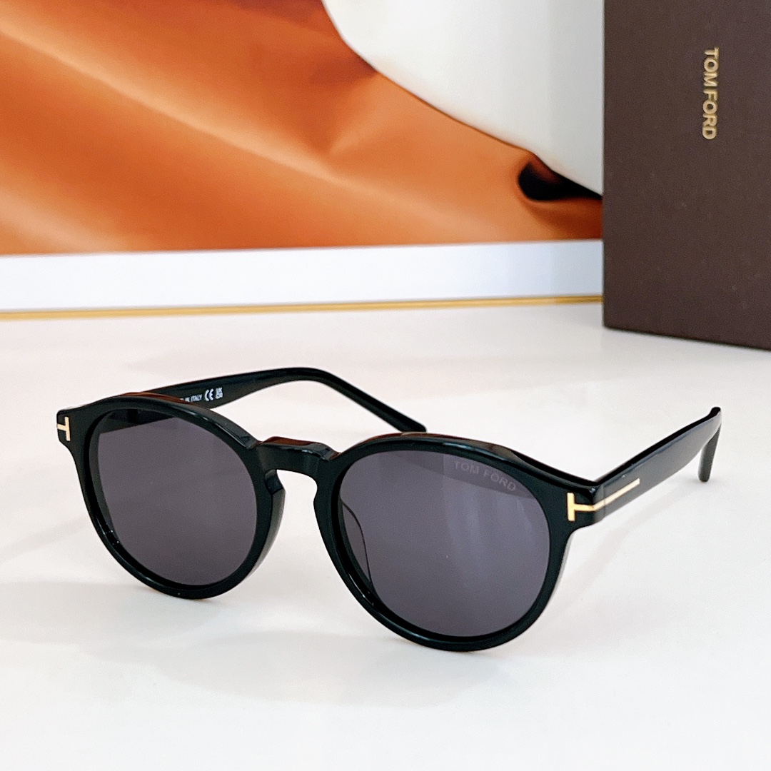  TOM FOR*
MOD：FT0591
Size：58口15-145
🔝🔝