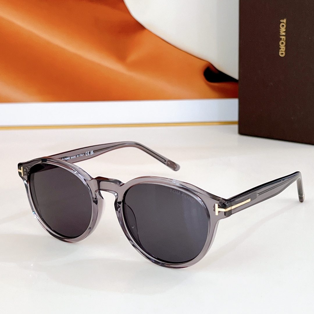  TOM FOR*
MOD：FT0591
Size：58口15-145
🔝🔝