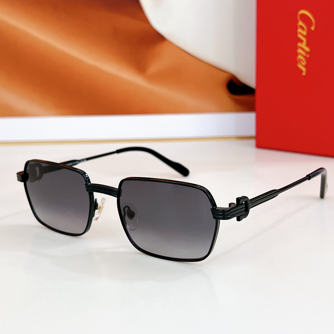  Cartie* 
MOD：CT0463S 
Size：56口19-145
🔝🔝