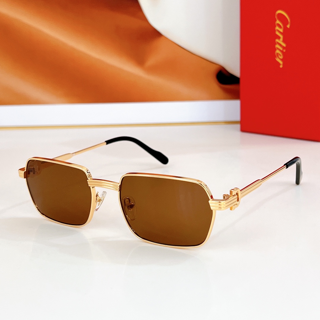  Cartie* 
MOD：CT0463S 
Size：56口19-145
🔝🔝