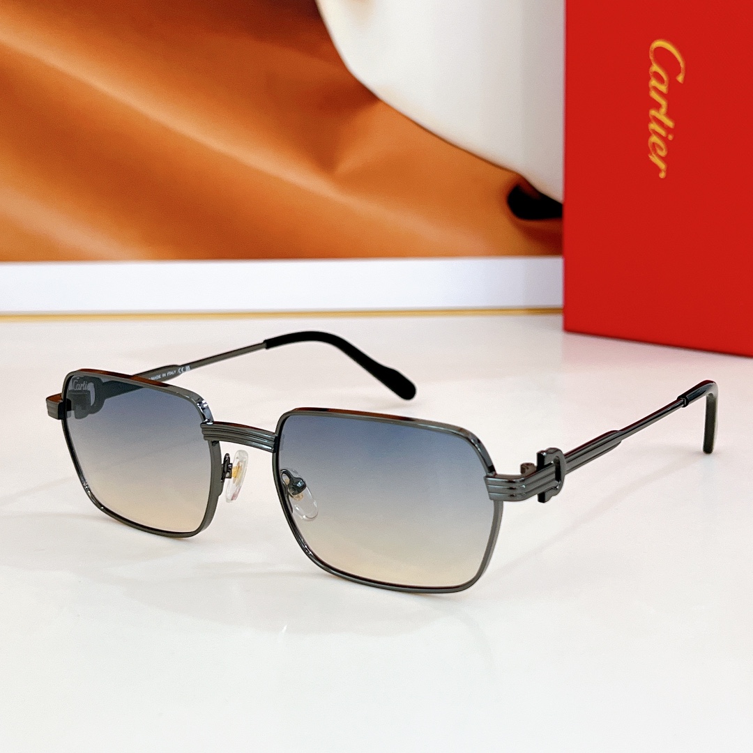  Cartie* 
MOD：CT0463S 
Size：56口19-145
🔝🔝