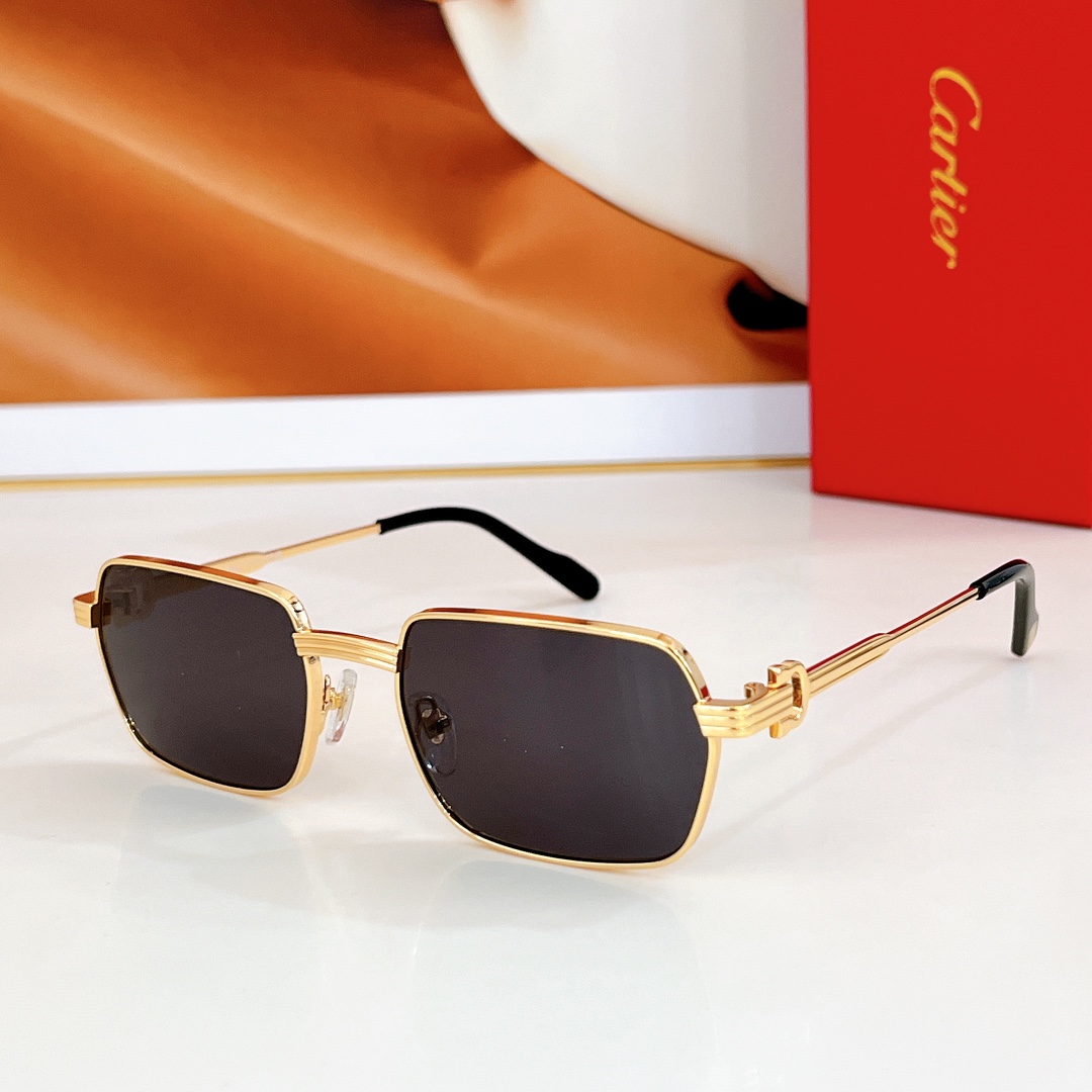  Cartie* 
MOD：CT0463S 
Size：56口19-145
🔝🔝