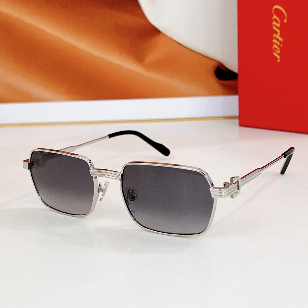  Cartie* 
MOD：CT0463S 
Size：56口19-145
🔝🔝