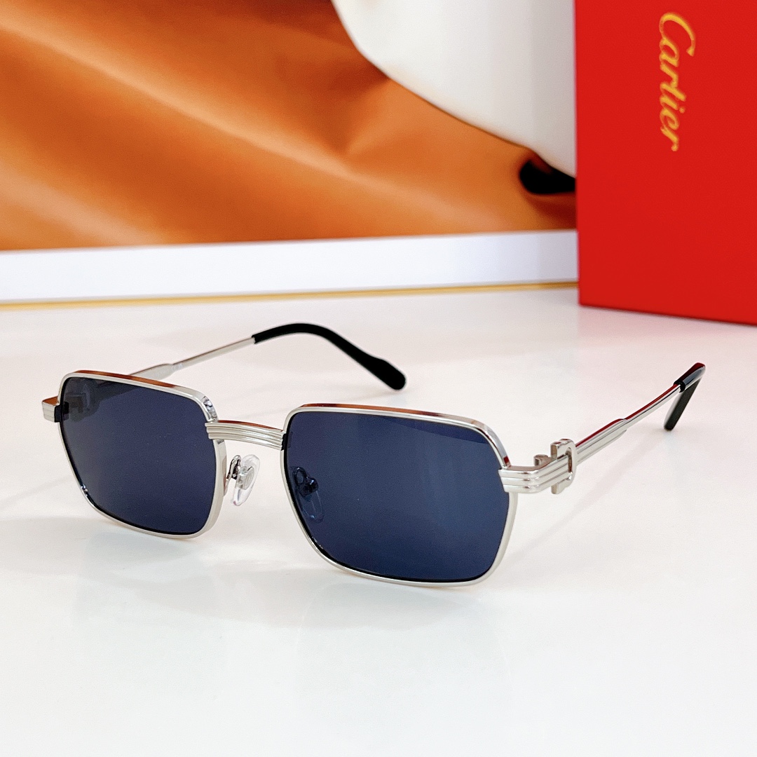  Cartie* 
MOD：CT0463S 
Size：56口19-145
🔝🔝