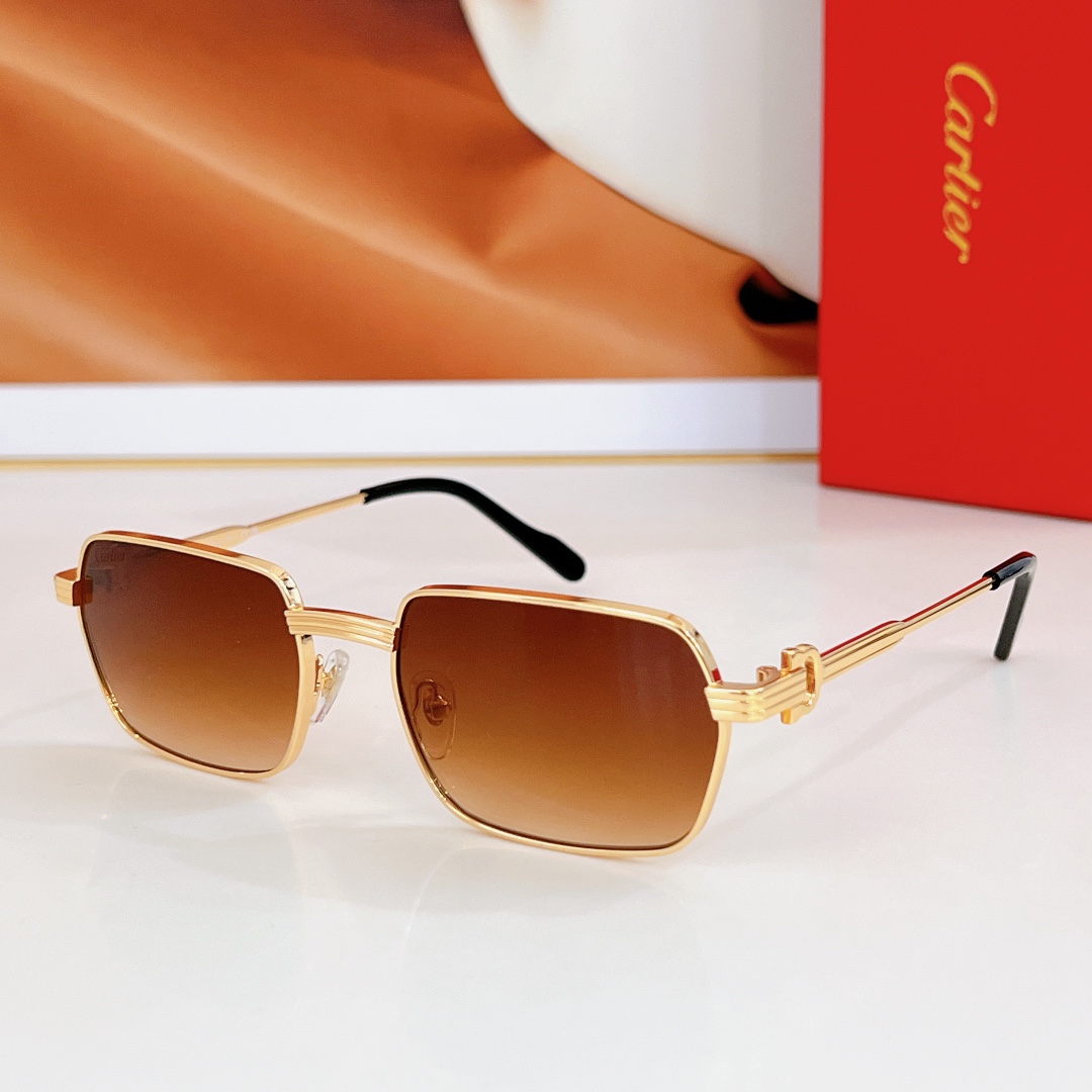  Cartie* 
MOD：CT0463S 
Size：56口19-145
🔝🔝