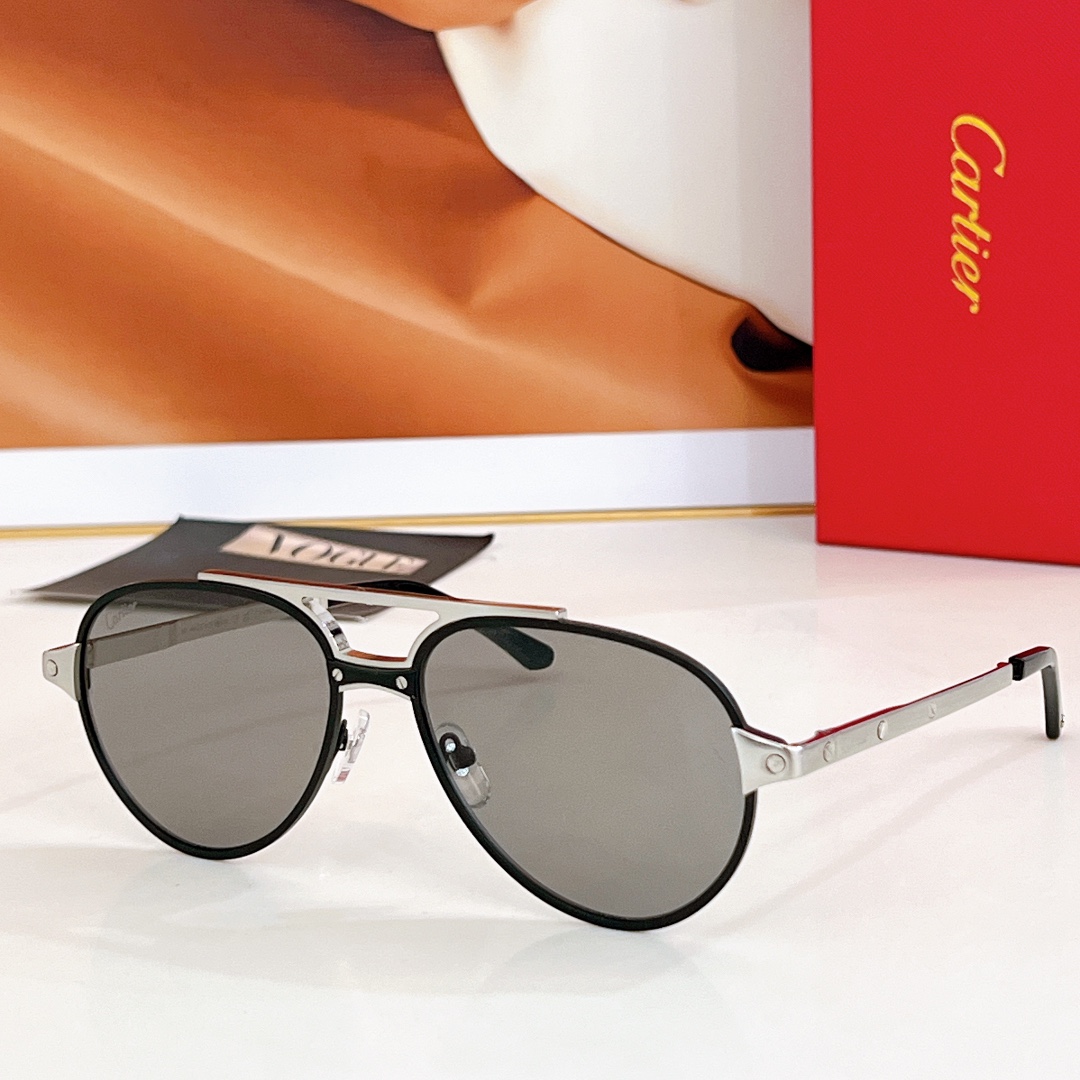  Cartie*
MODEL：CT0476S
🔝🔝