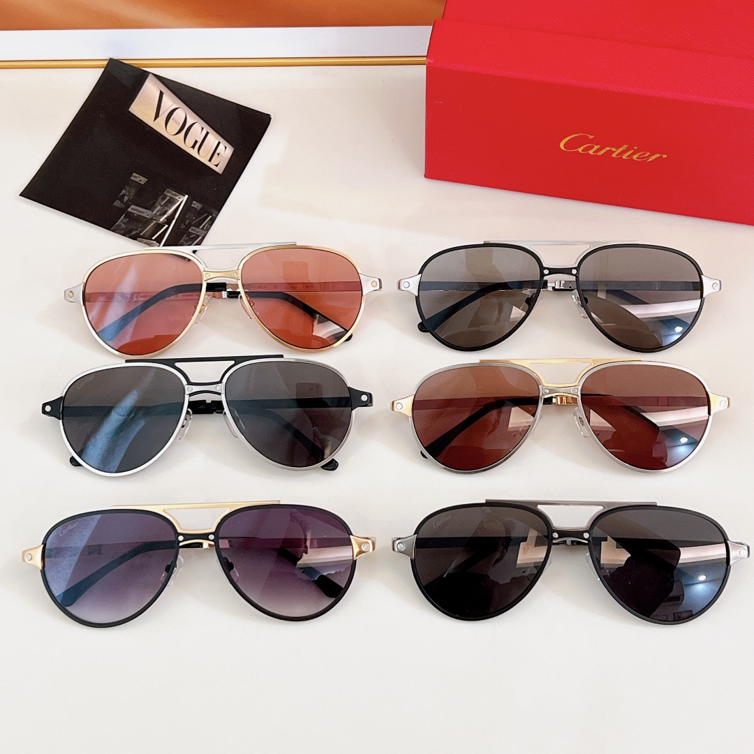  Cartie*
MODEL：CT0476S
🔝🔝
