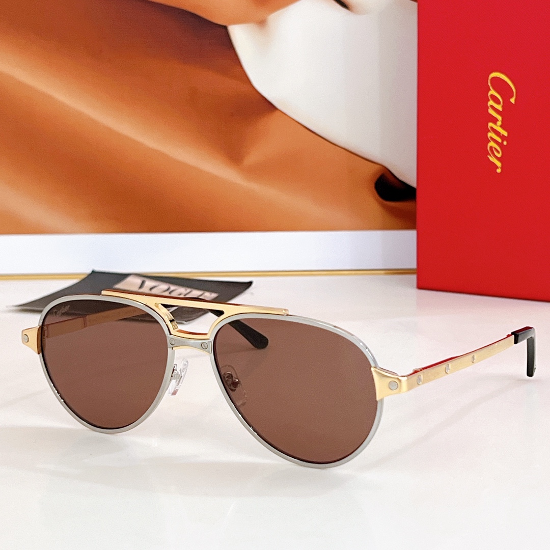  Cartie*
MODEL：CT0476S
🔝🔝