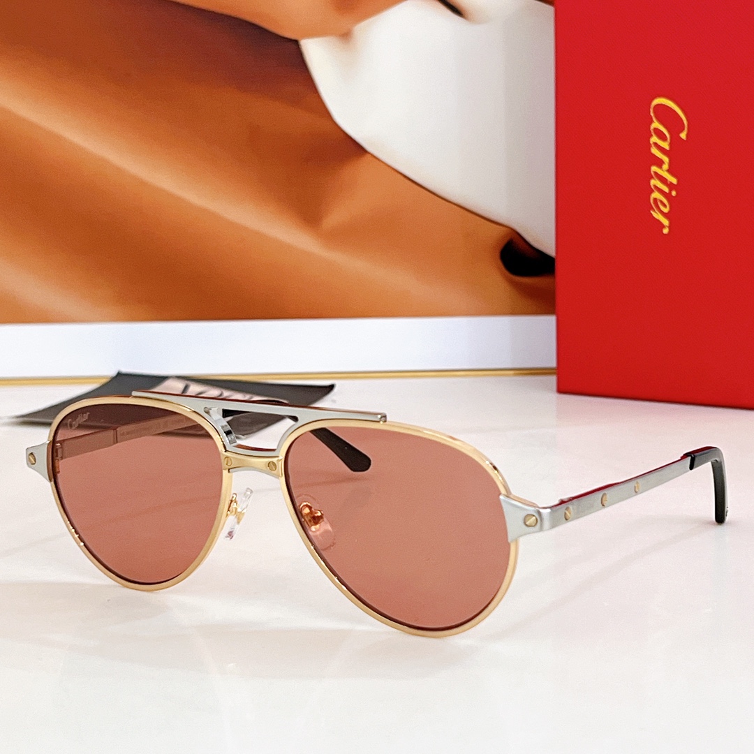  Cartie*
MODEL：CT0476S
🔝🔝