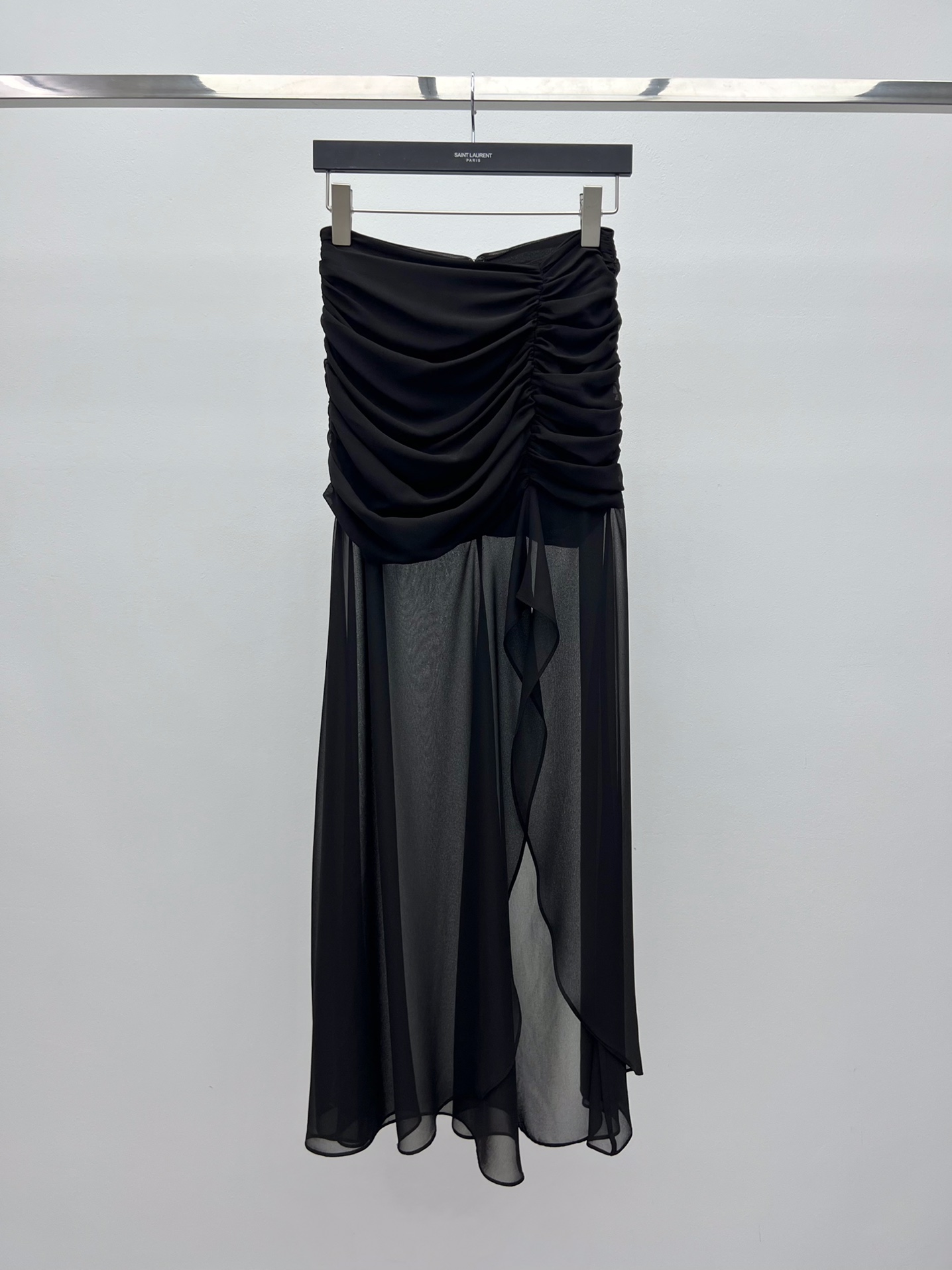 Stylish Majorell Female Suit with High Waist and Hidden Zipper, Versatile Design.